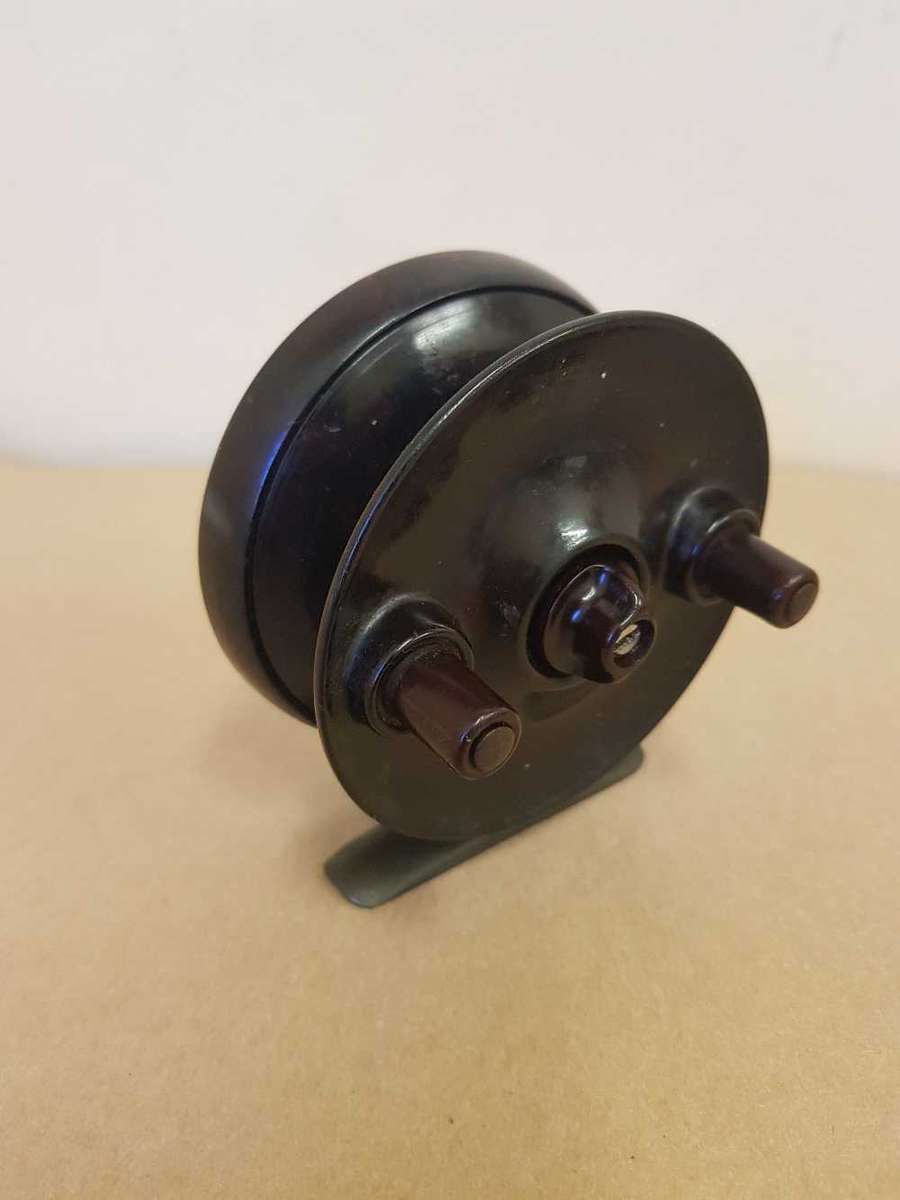 Small Backelite Elo make fishing reel