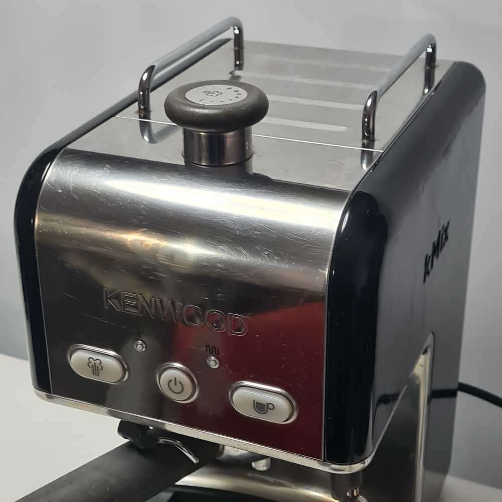 Kenwood K-Mix coffee maker