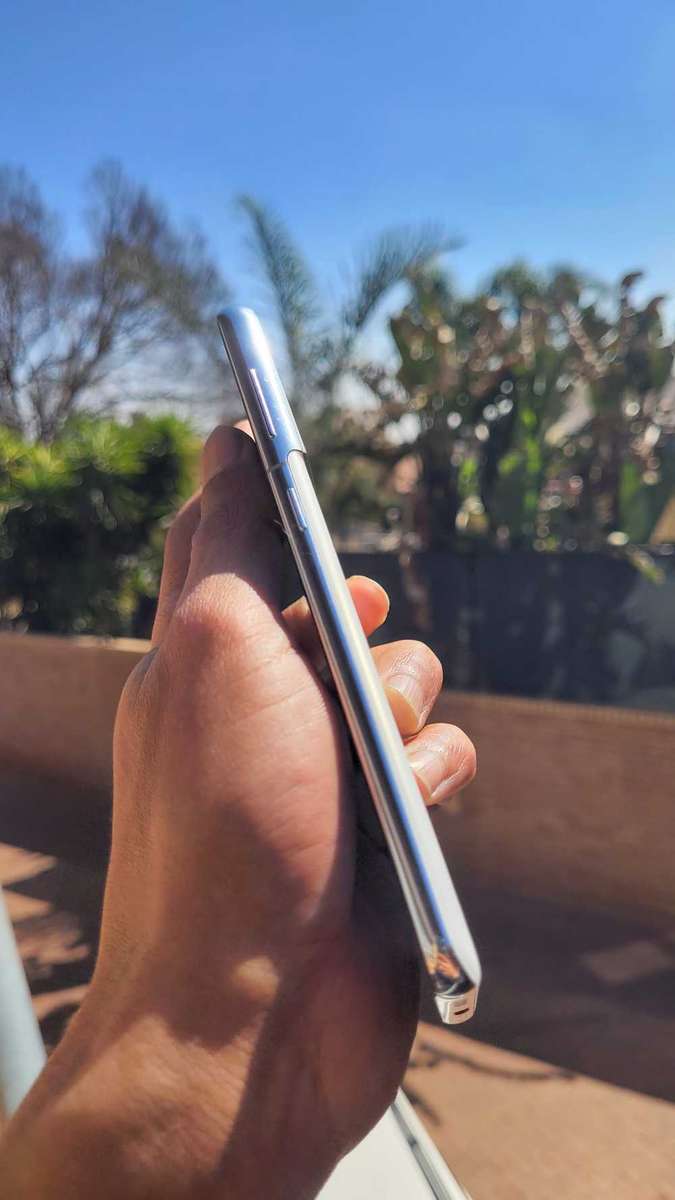 Samsung Galaxy S21 - 5G Dual Sim