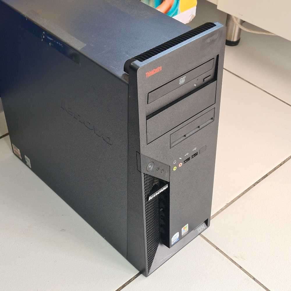 1TB LENOVO THINKCENTRE Tower