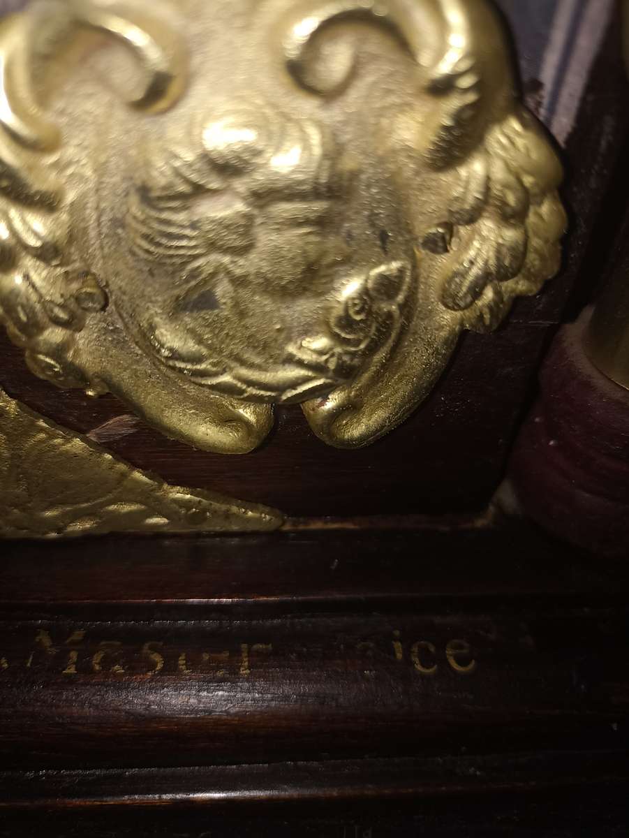 His Master Voice Gramophone