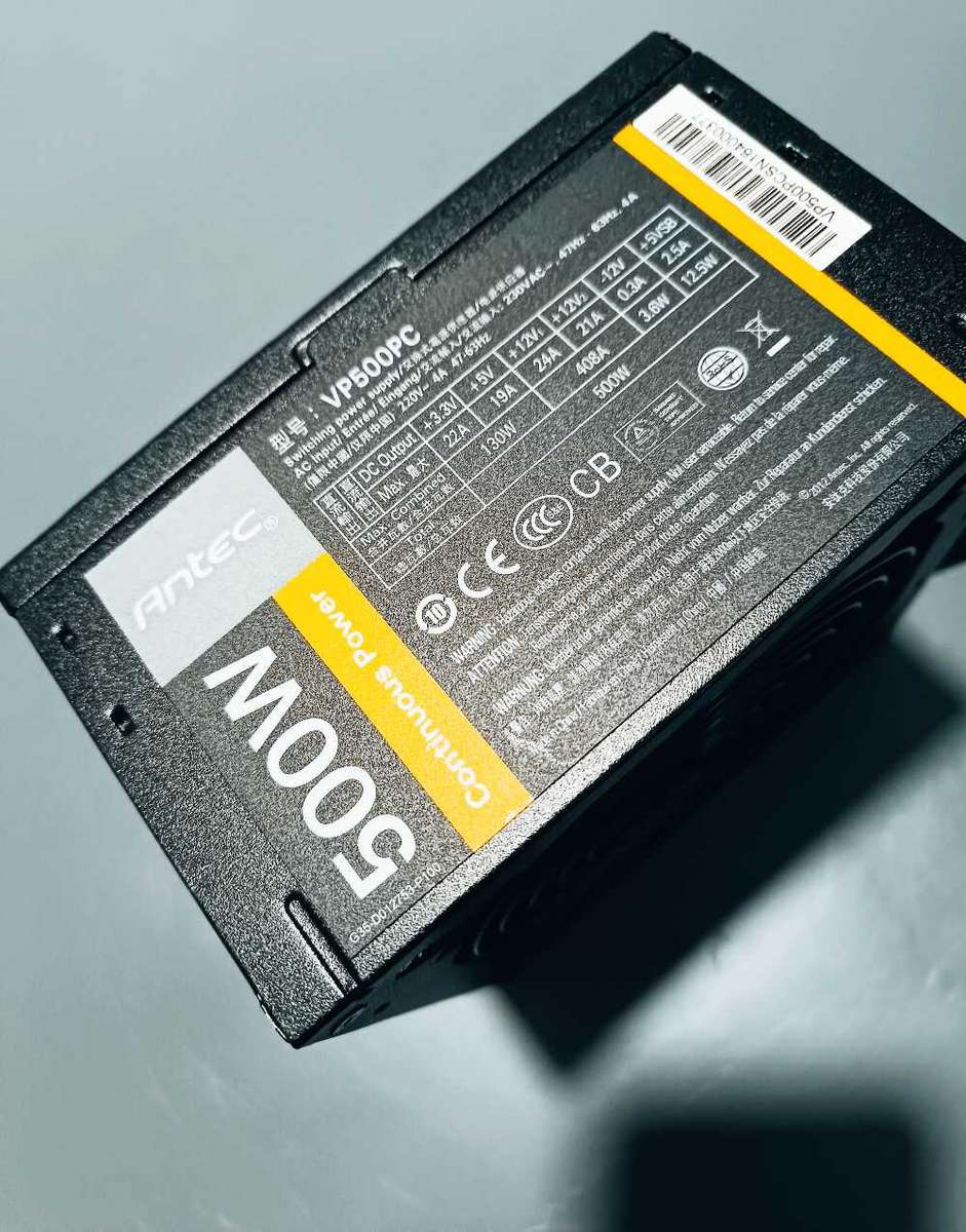 i7 Gaming PC*Radeon*512GB SSD*16GB Ram