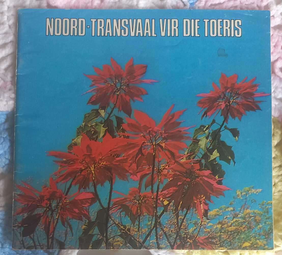 Noord-Transvaal vir die toeris