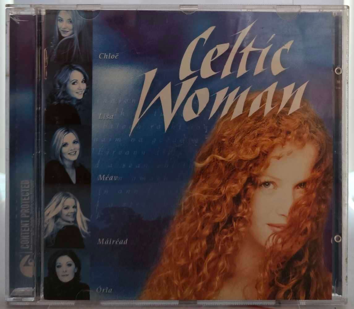 Celtic Woman  1763
