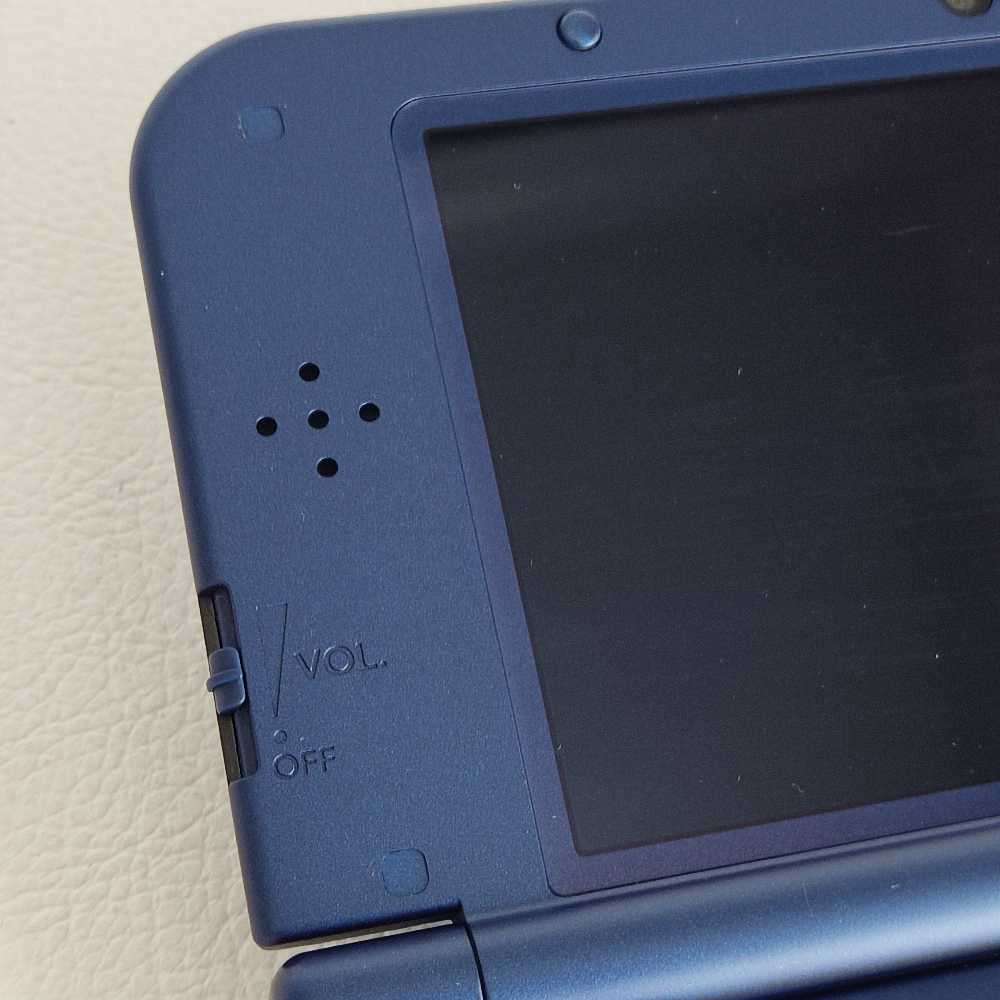 "New" Nintendo 3DS XL Console