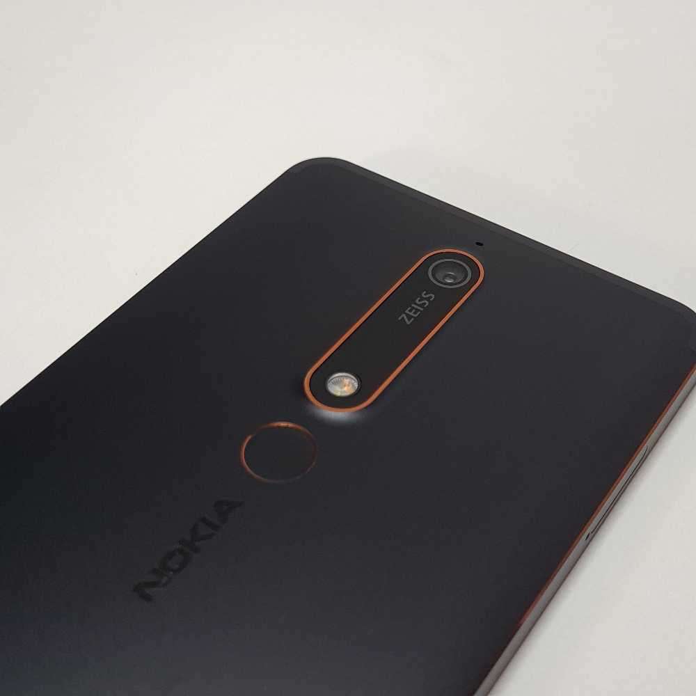 Nokia 6.1 Ta-1050 Mobile phone