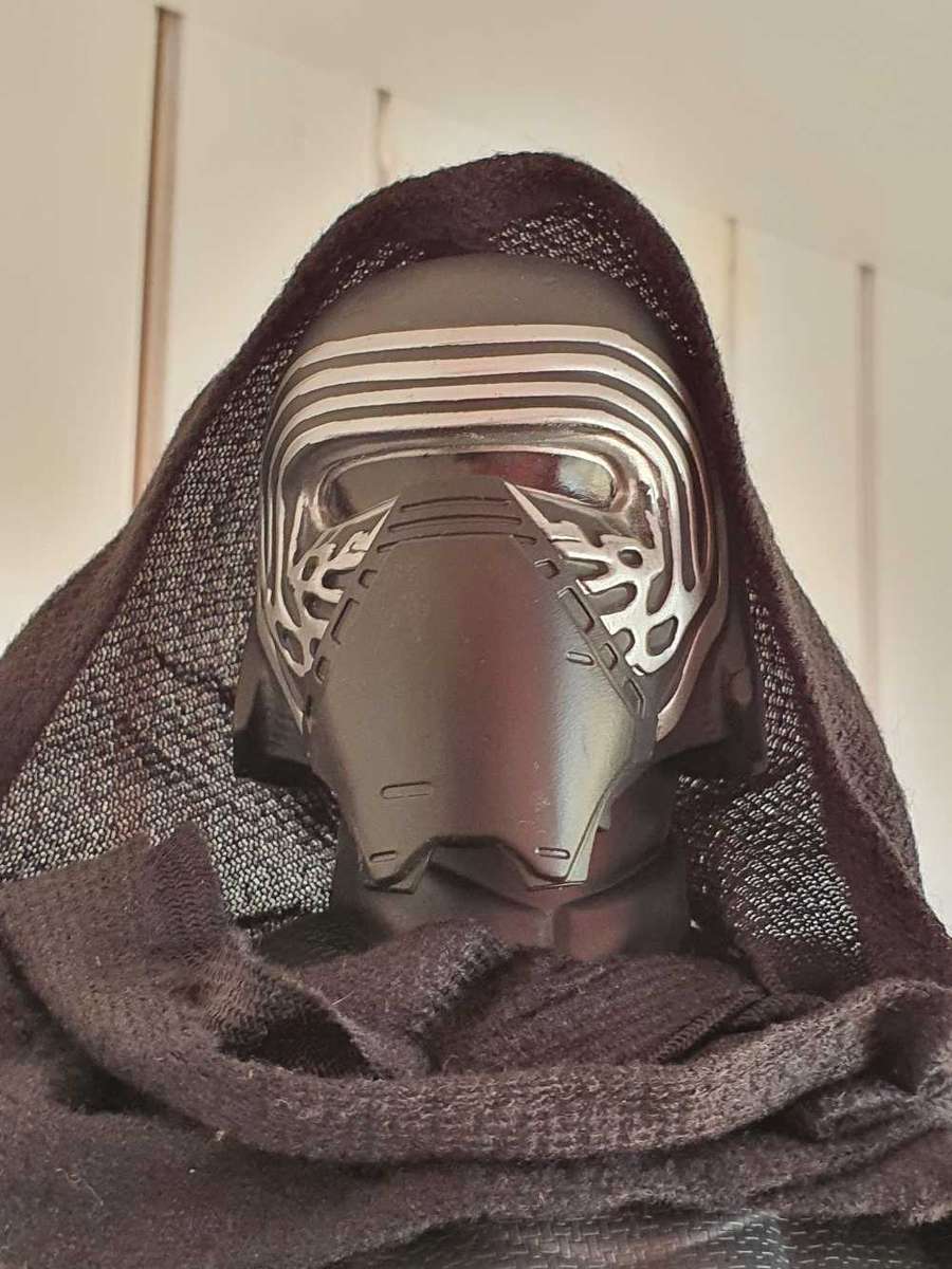 Large Star Wars Kylo Ren 45cm Jakks Pacific NIB