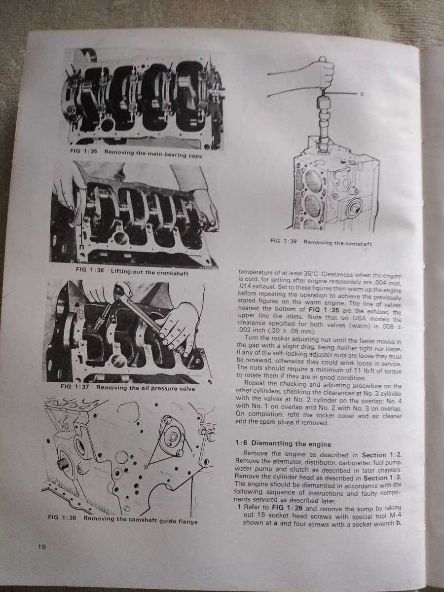 Kenneth Ball AUDI 100 OWNERS WORKSHOP MANUAL