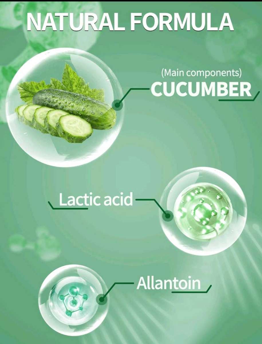 Foot PEEL MASK aloe vera Scent