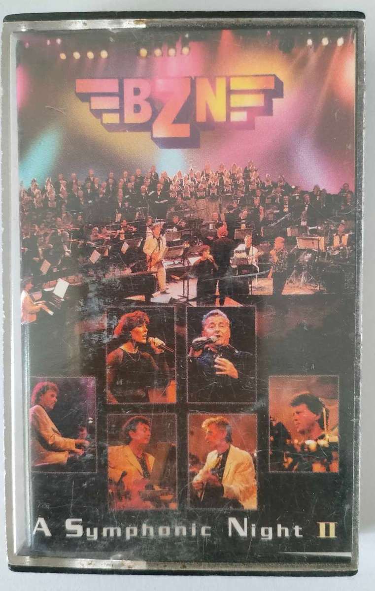 BZN , A Symphony Night 2