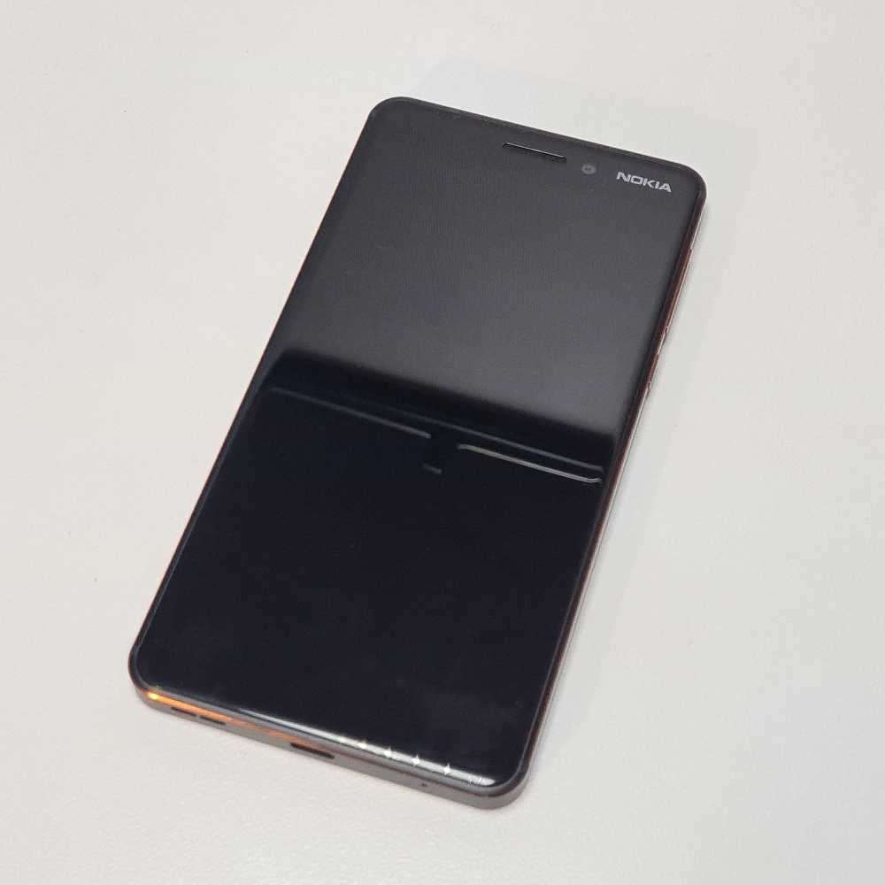 Nokia 6.1 Ta-1050 Mobile phone