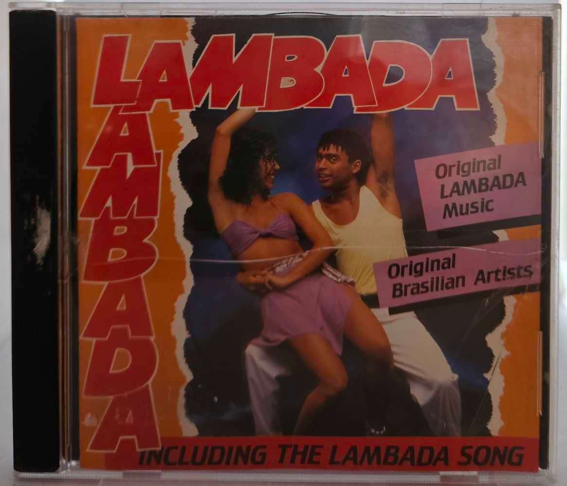 Lambada Lambada  1767