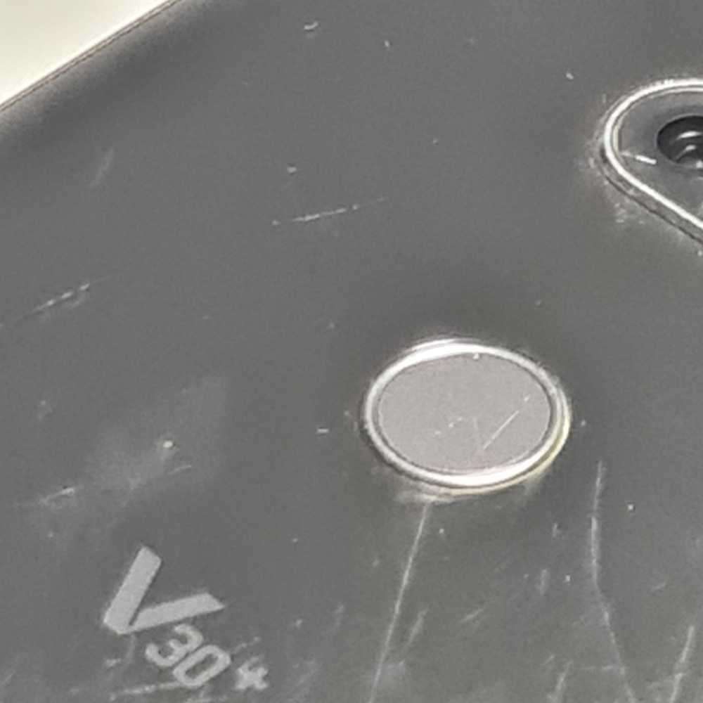 V30+ OLED full vision display. 128GB smartphone