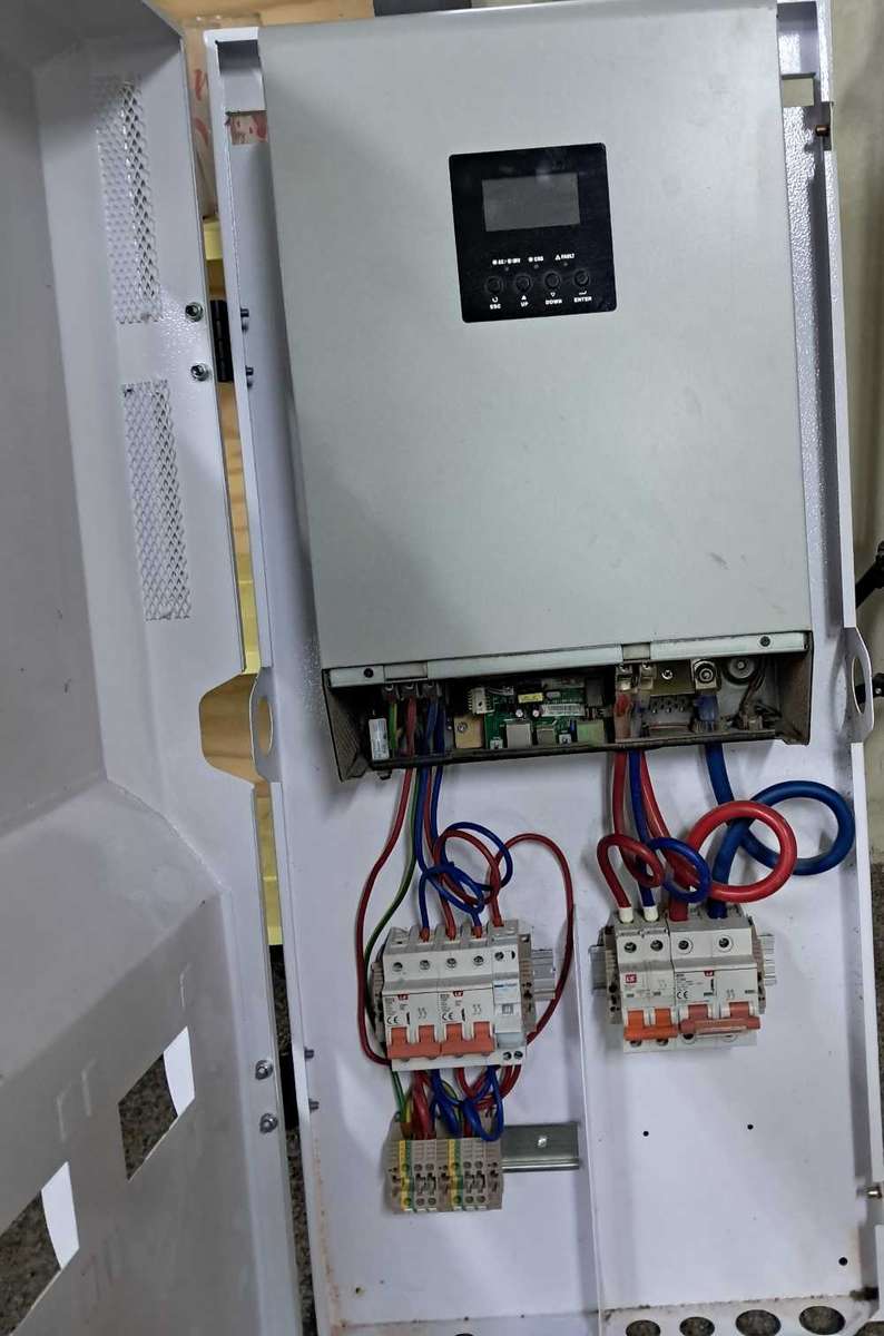 5kw inverter