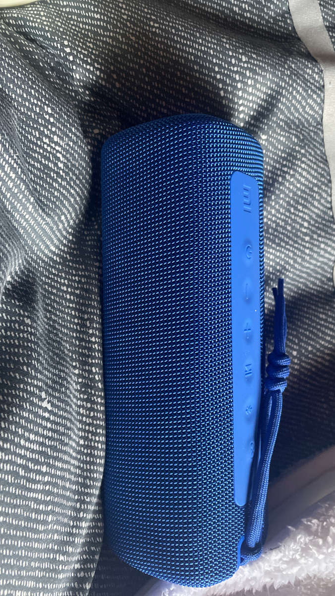 Xiaomi speaker