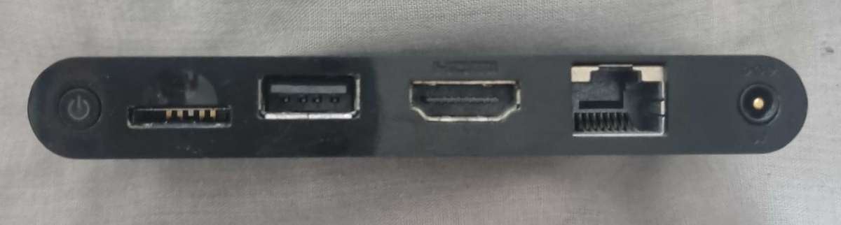 PS TV - No Controller