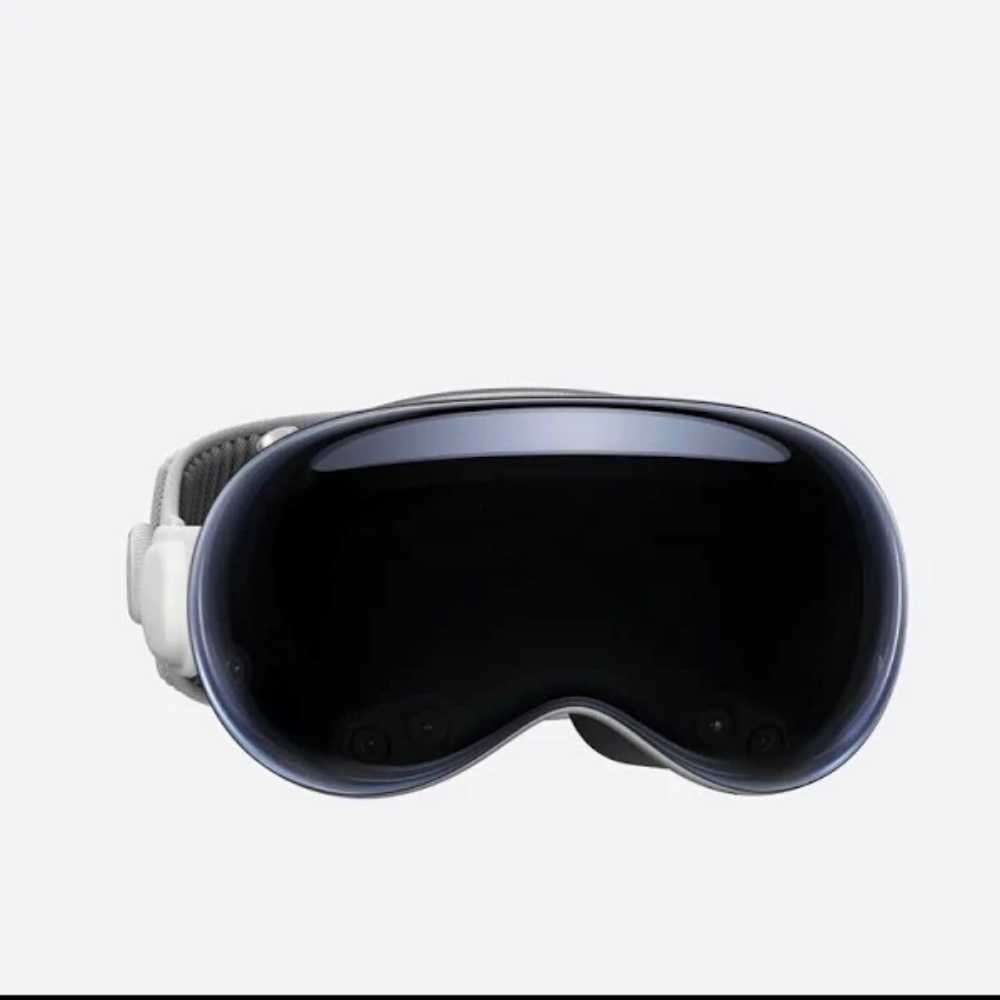Apple Vision Pro