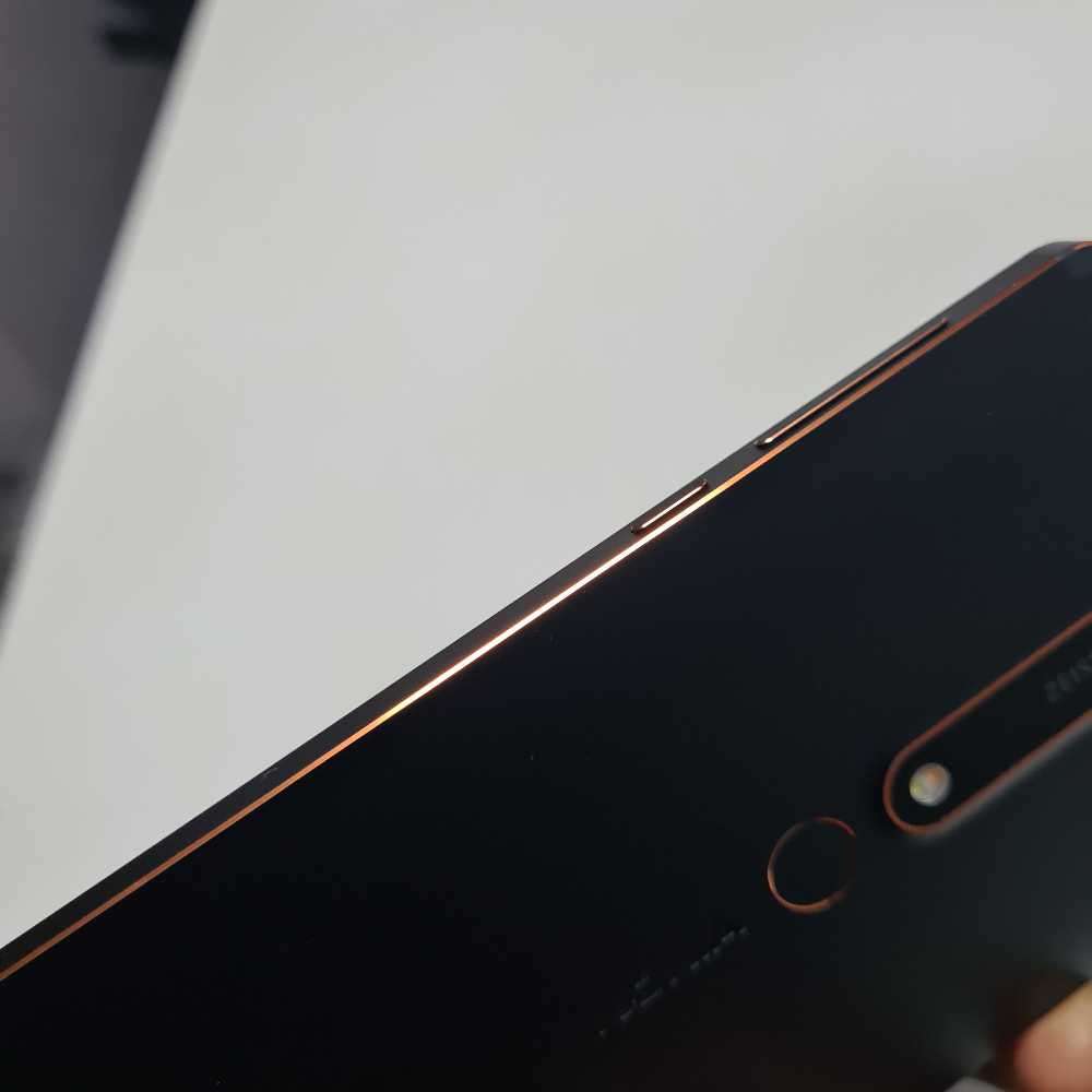 Nokia 6.1 Ta-1050 Mobile phone