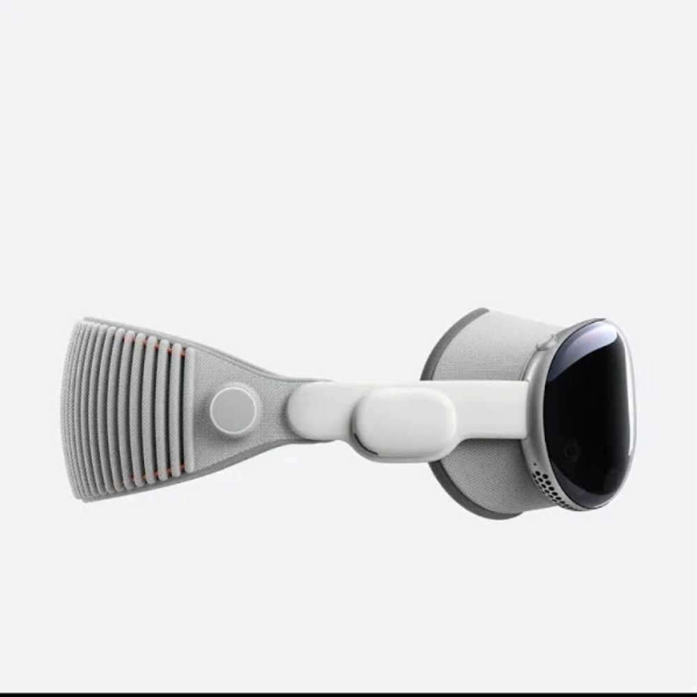 Apple Vision Pro