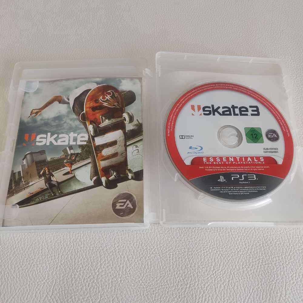 Skate 3 Ps 3