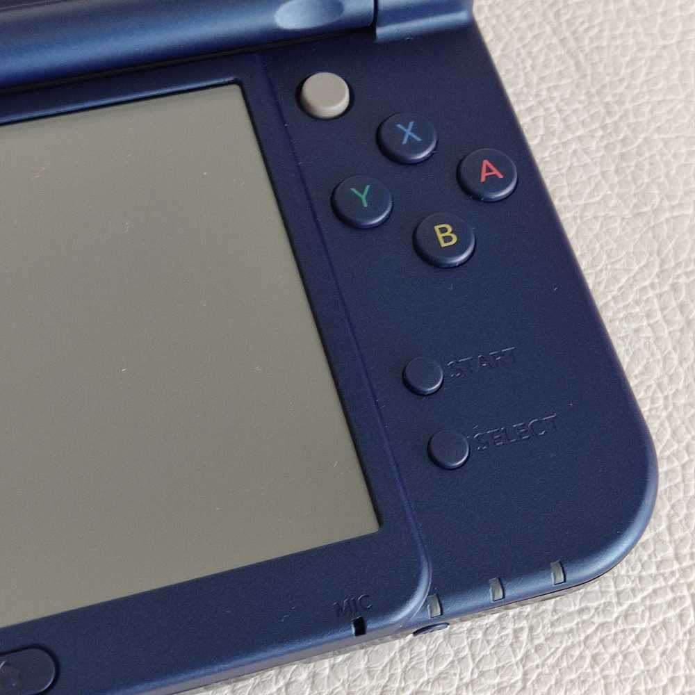 "New" Nintendo 3DS XL Console