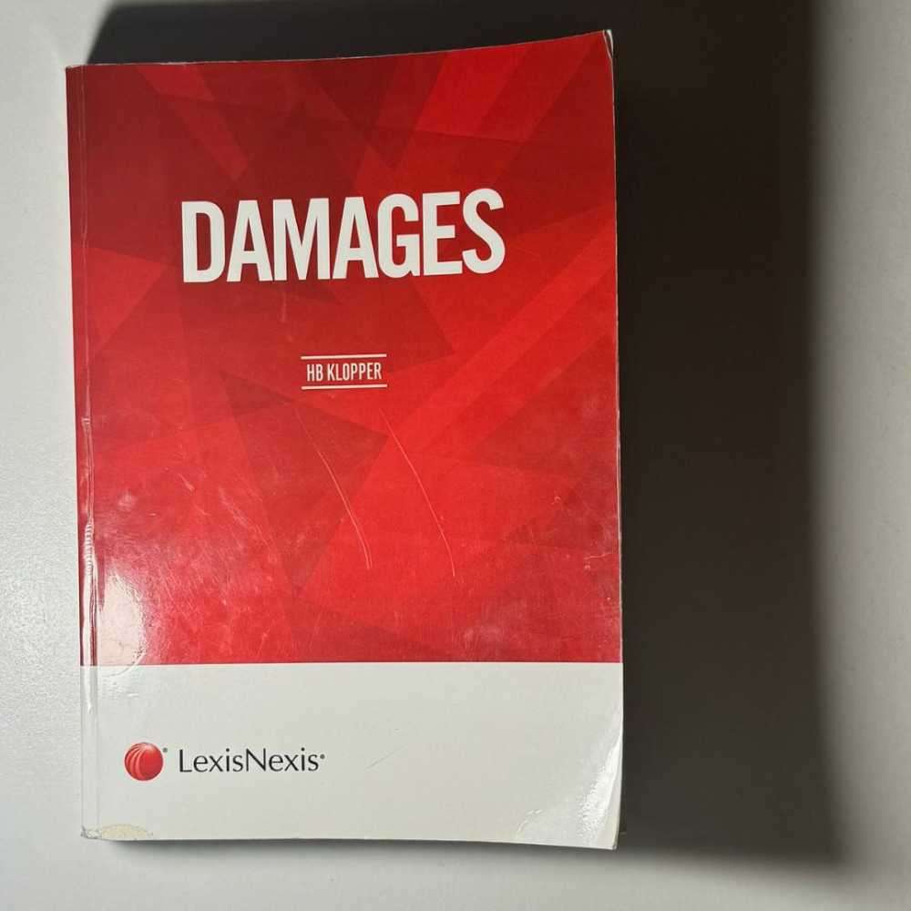 Damages