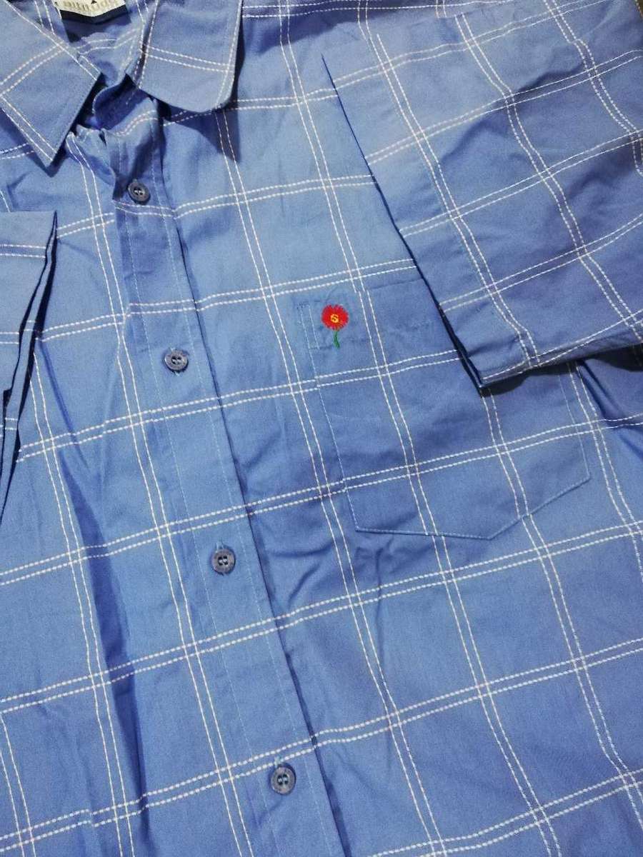 2x NTVL Shirts Size XL