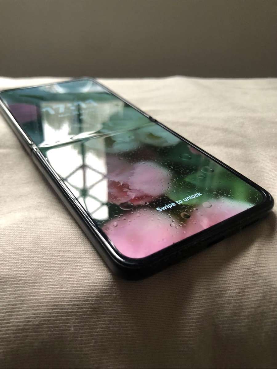 Samsung Z Flip 3 5G 256GB
