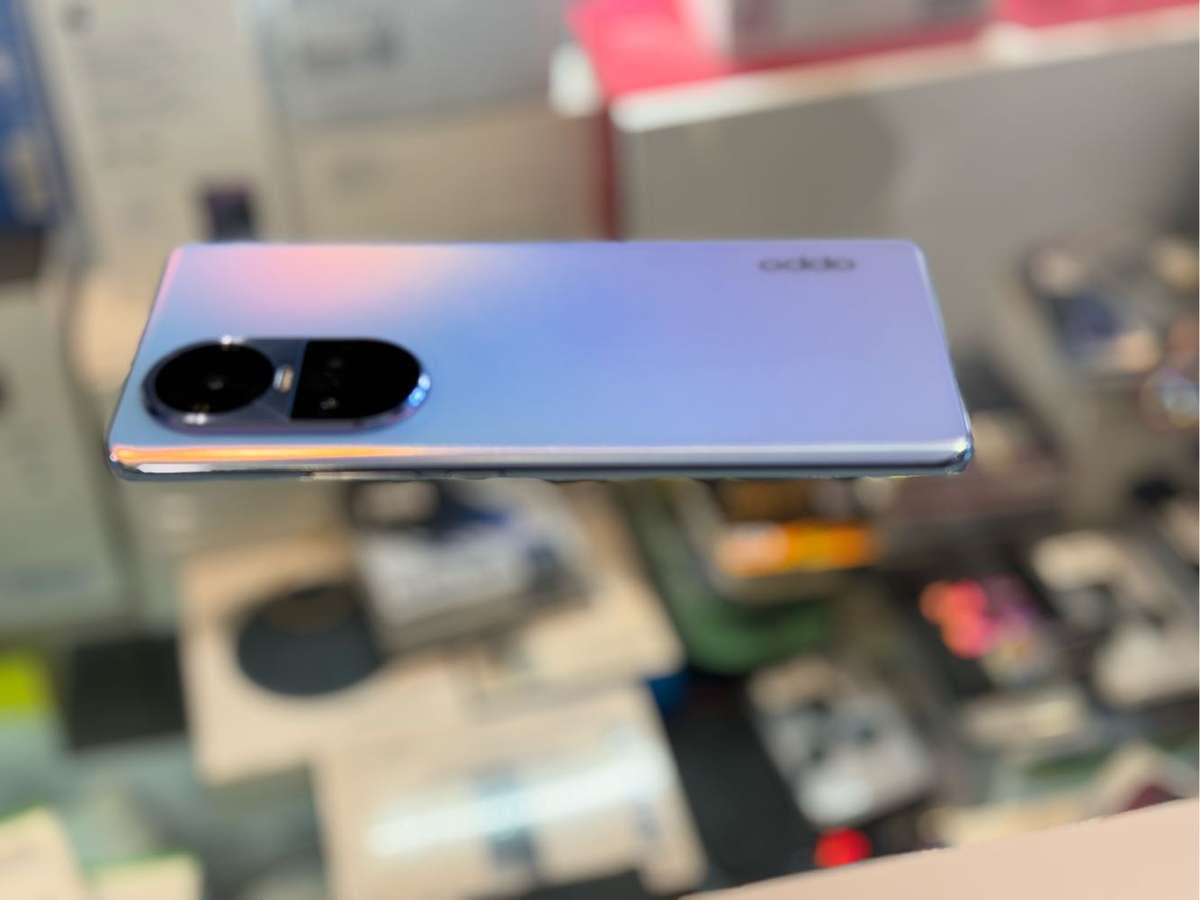 OPPO Reno 10 5G 256GB Dual SIM Smartphone | Mint