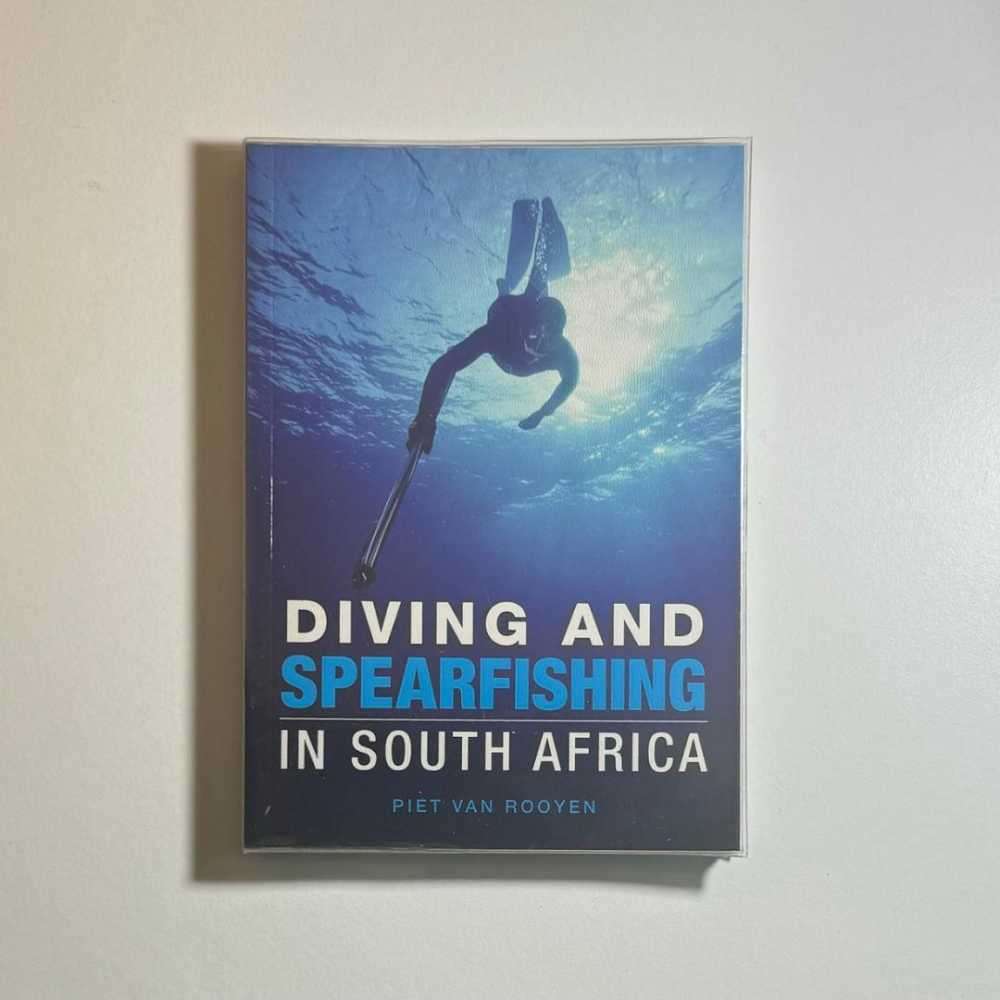 Diving and Spearfishing in South Africa