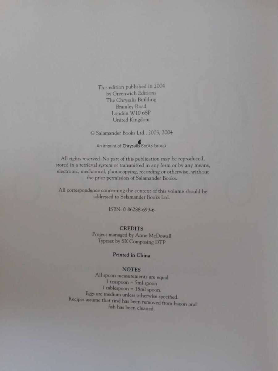 Step-by-step One-pot & Casseroles Cook Book