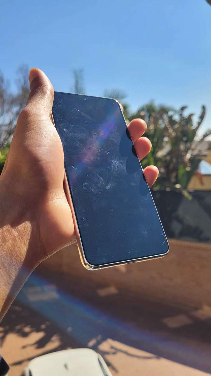 Samsung Galaxy S21 - 5G Dual Sim