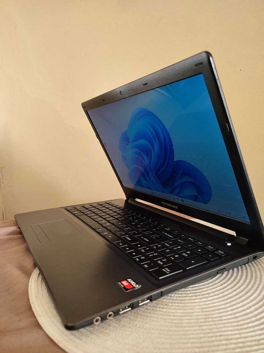 HOMECHOICE LAPTOP