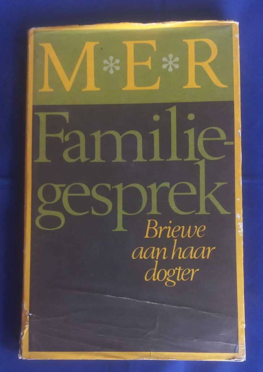 MER Familiegesprek