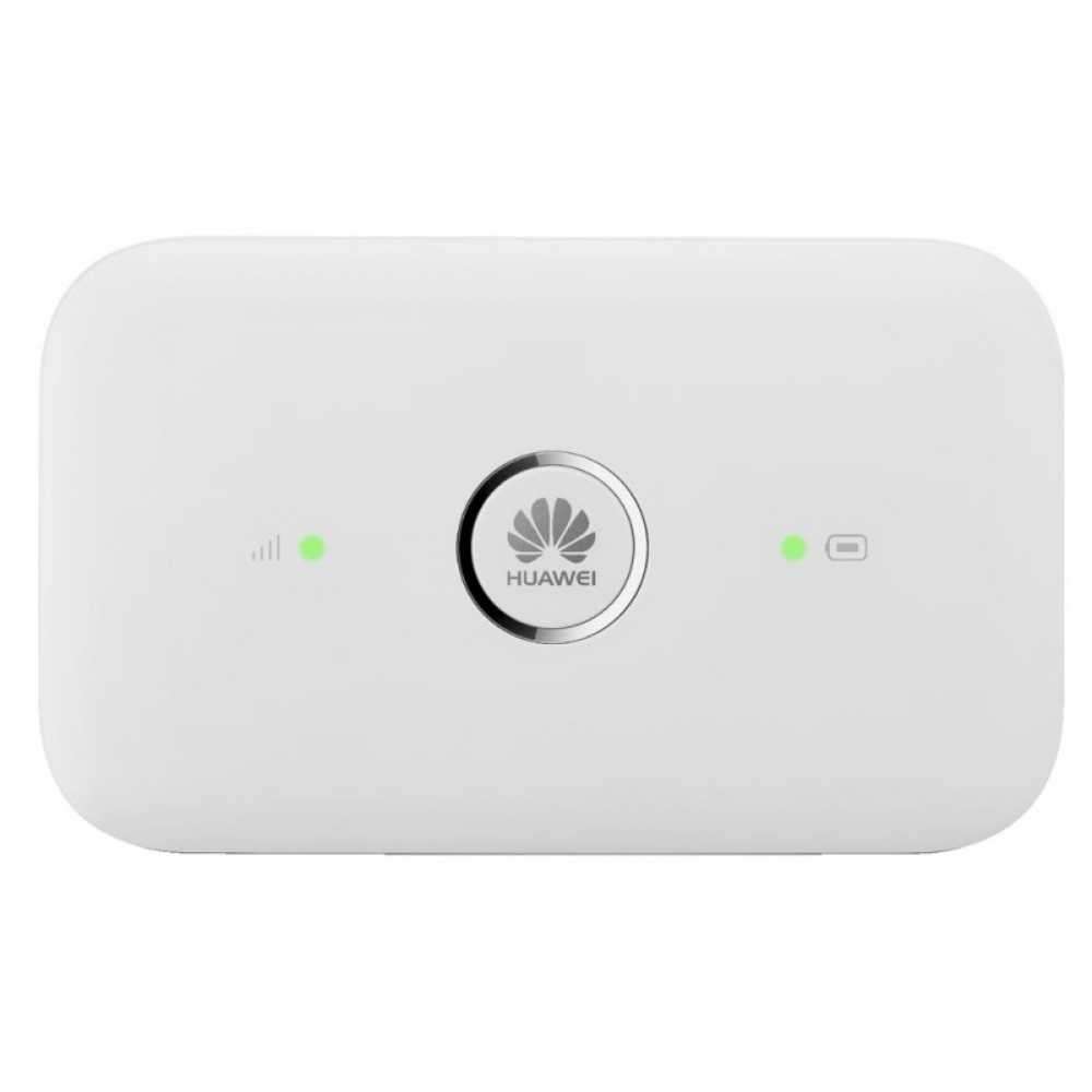 HUAWEI E5573 Mobile WiFi 3G / 4G (LTE) Router