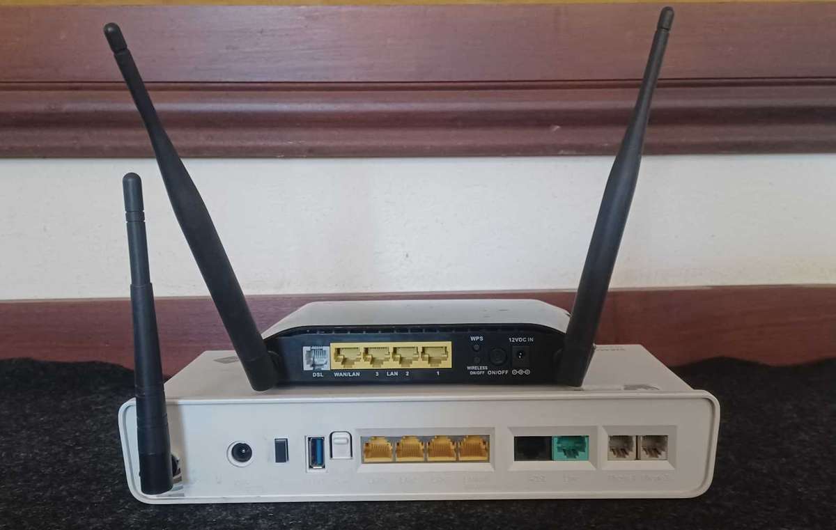 ROUTER BUNDLE