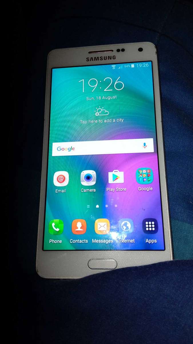 Samsung A5