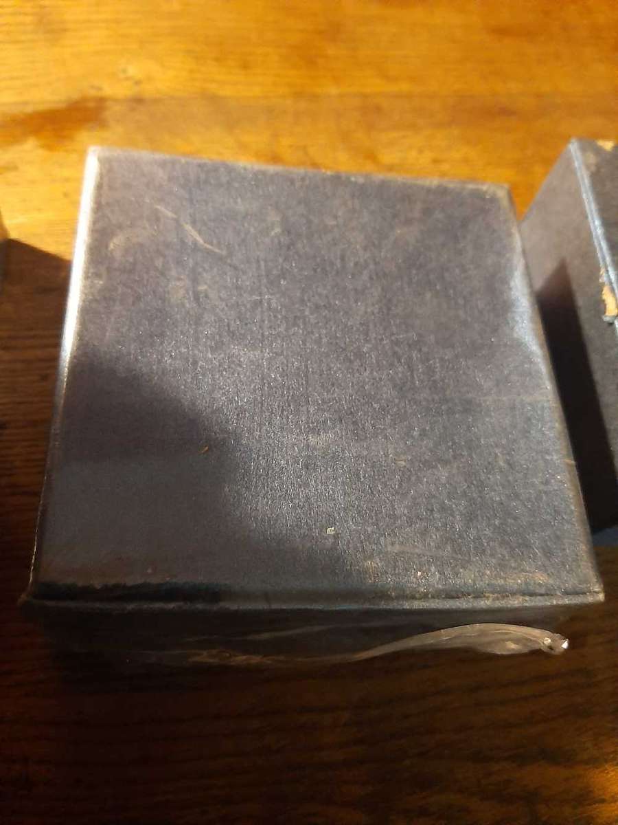 Set of 3 Quartz Pocket Watches