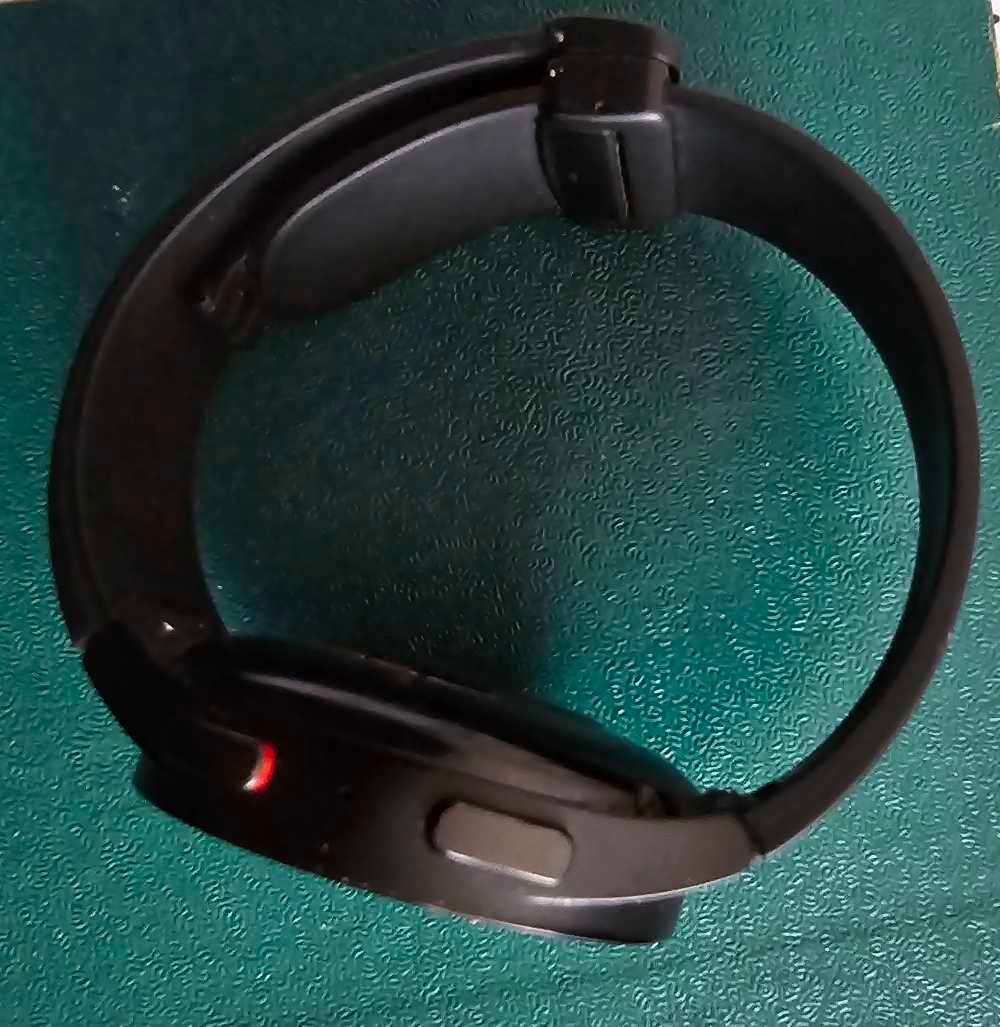 Great condition Samsung galaxy watch 5 pro SM-R920