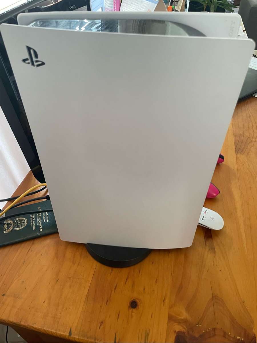 Playstation 5 digital version