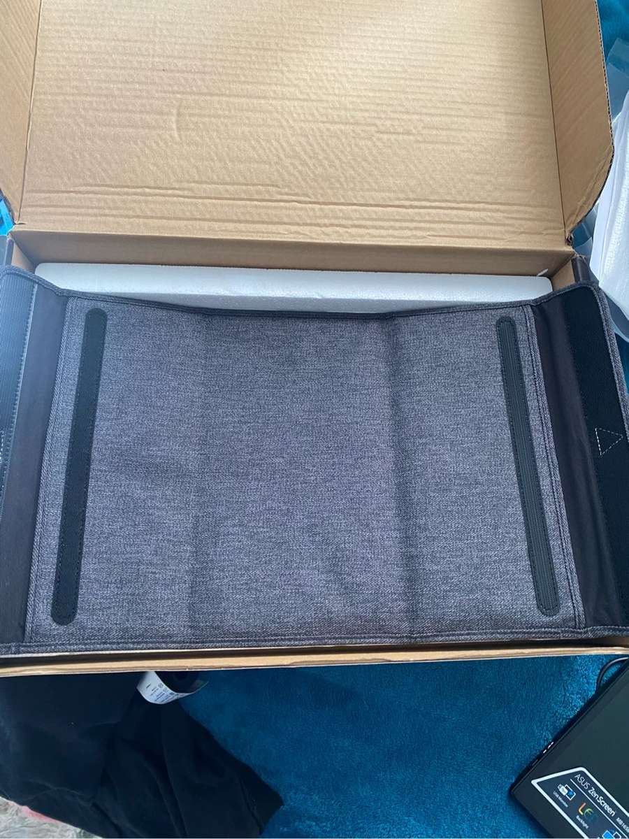 ASUS ZenScreen MB165B 15.6-inch HD Portable USB Powered Monitor