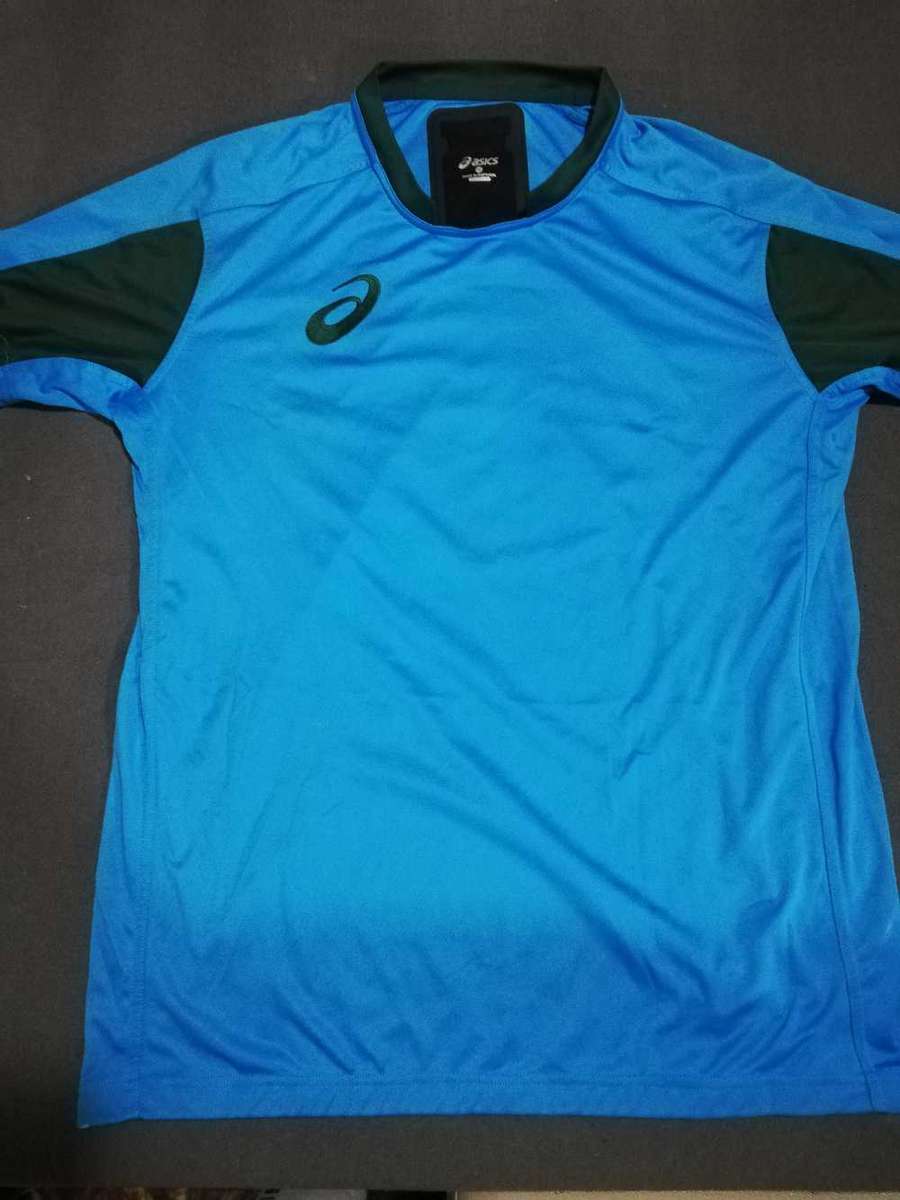 Asics Rugby Practice Jersey no 3 Size 2XL