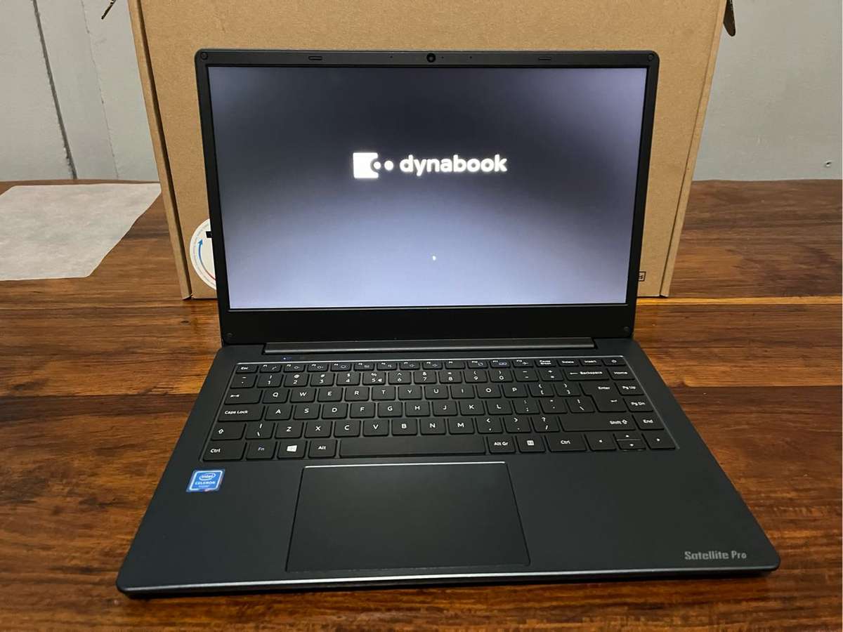 Dynabook / Toshiba