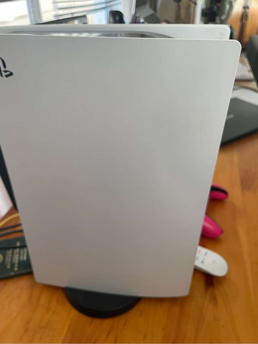 Playstation 5 digital version