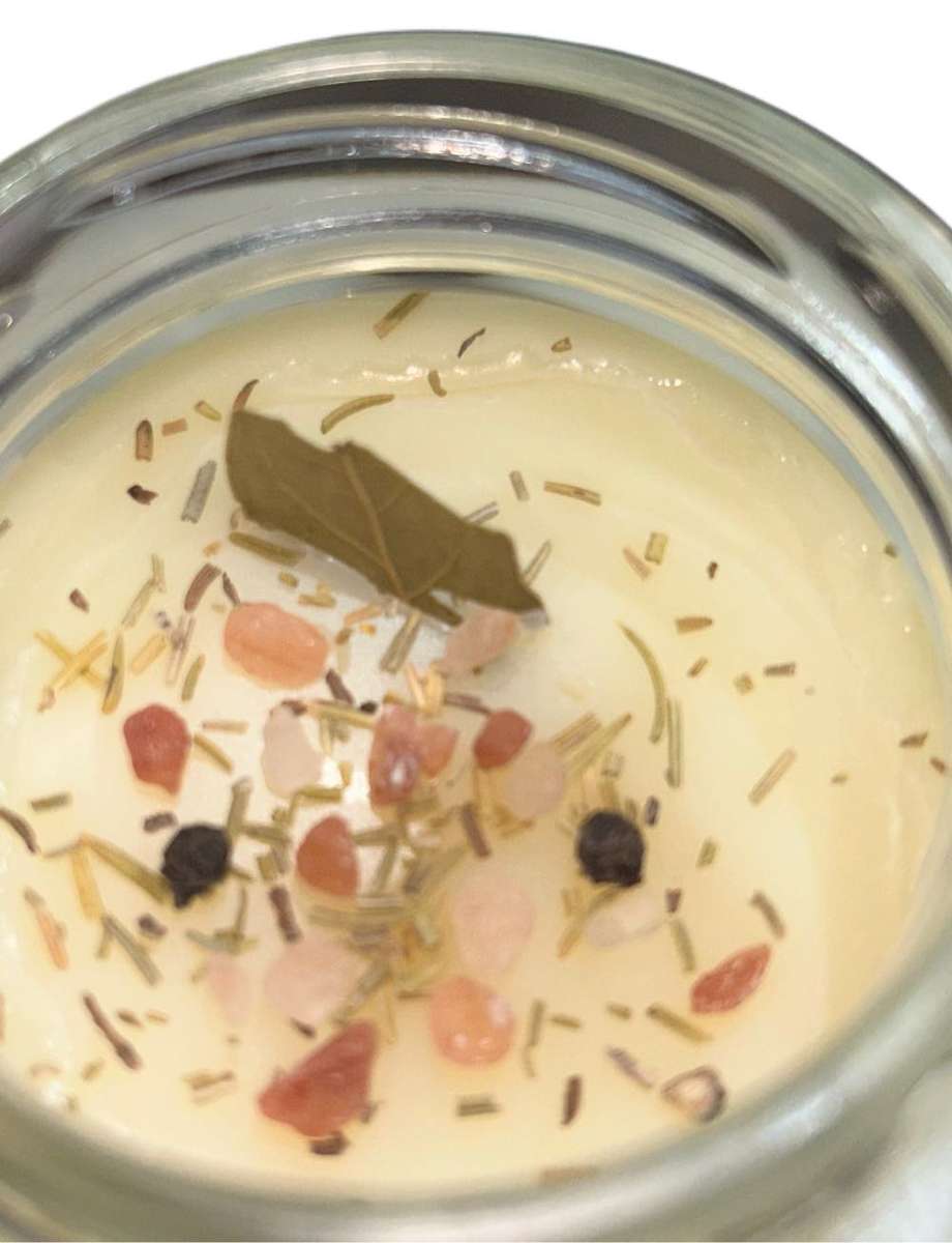 The Tallow Co. Grass Fed Beef Tallow