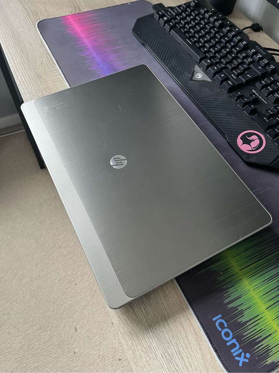 HP Probook 4530s