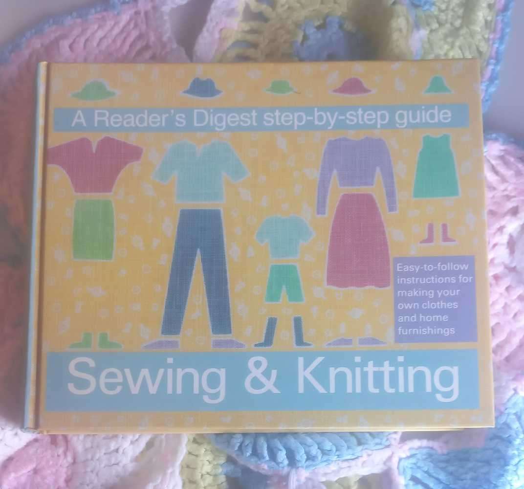 Sewing & knitting