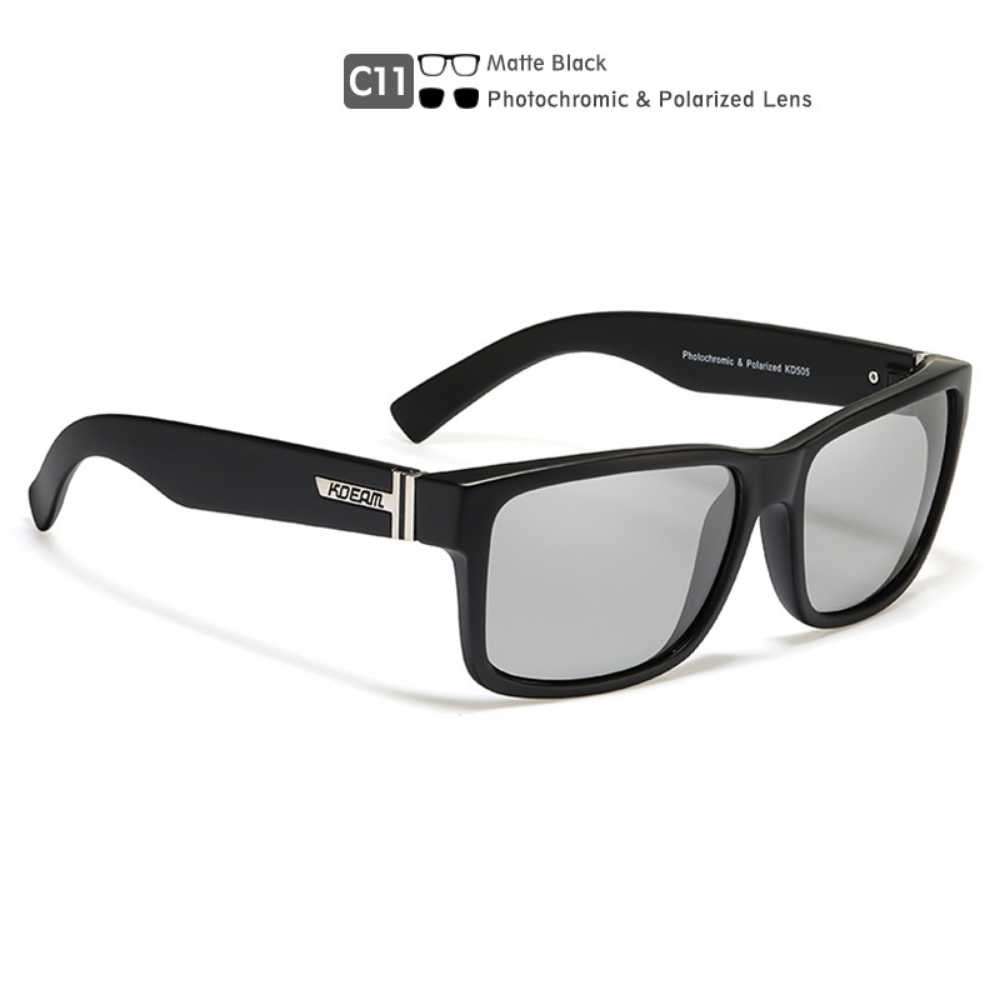 Kdeam auto darkening sunglasses