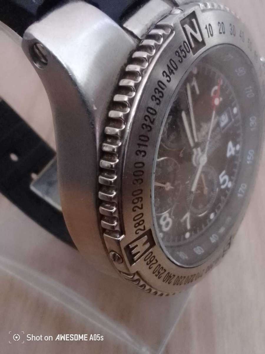 Breitling Chronograph