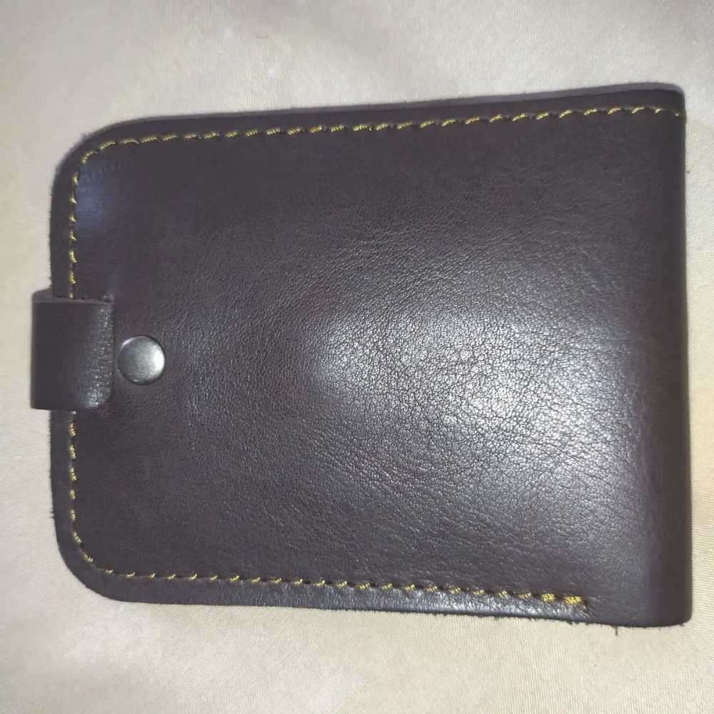 Wallet - Genuine Leather